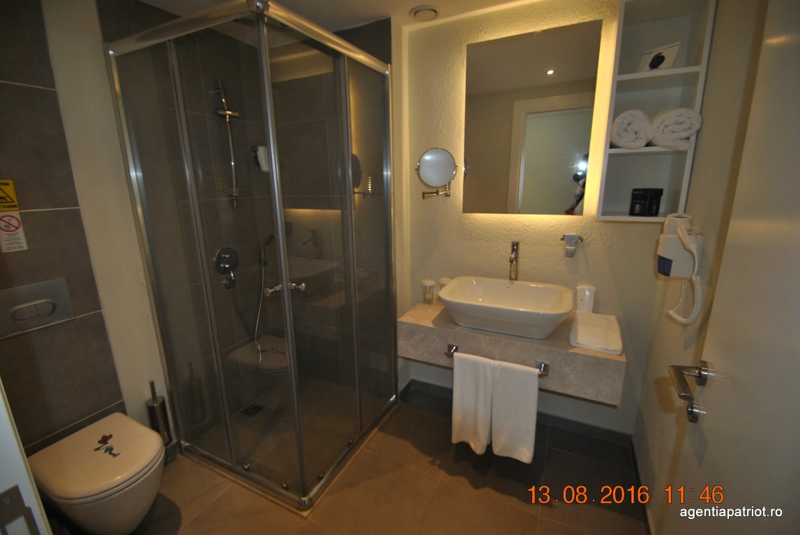 imagini hotel FLORA GARDEN KUSADASI